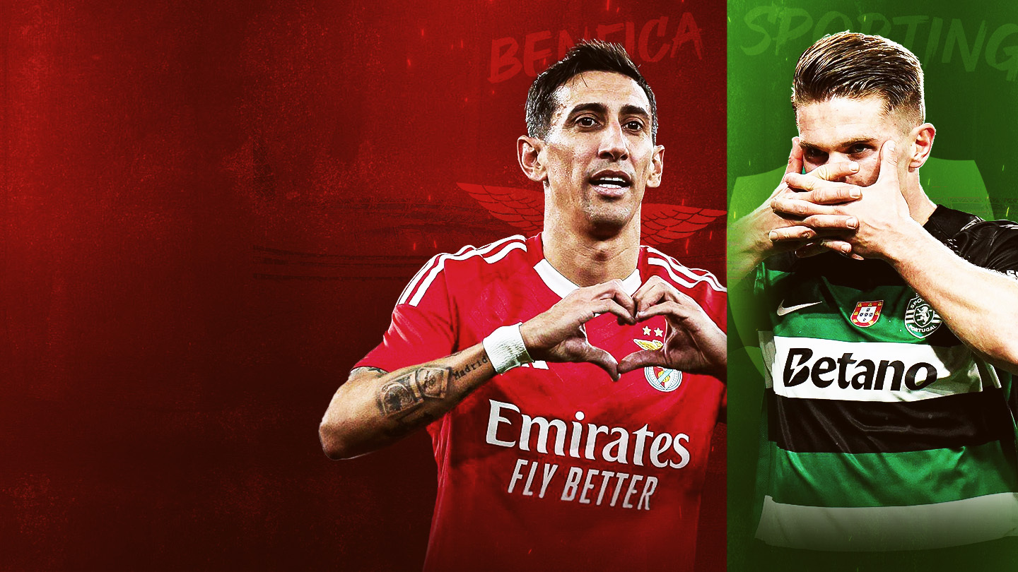 Taca de portugal football banner