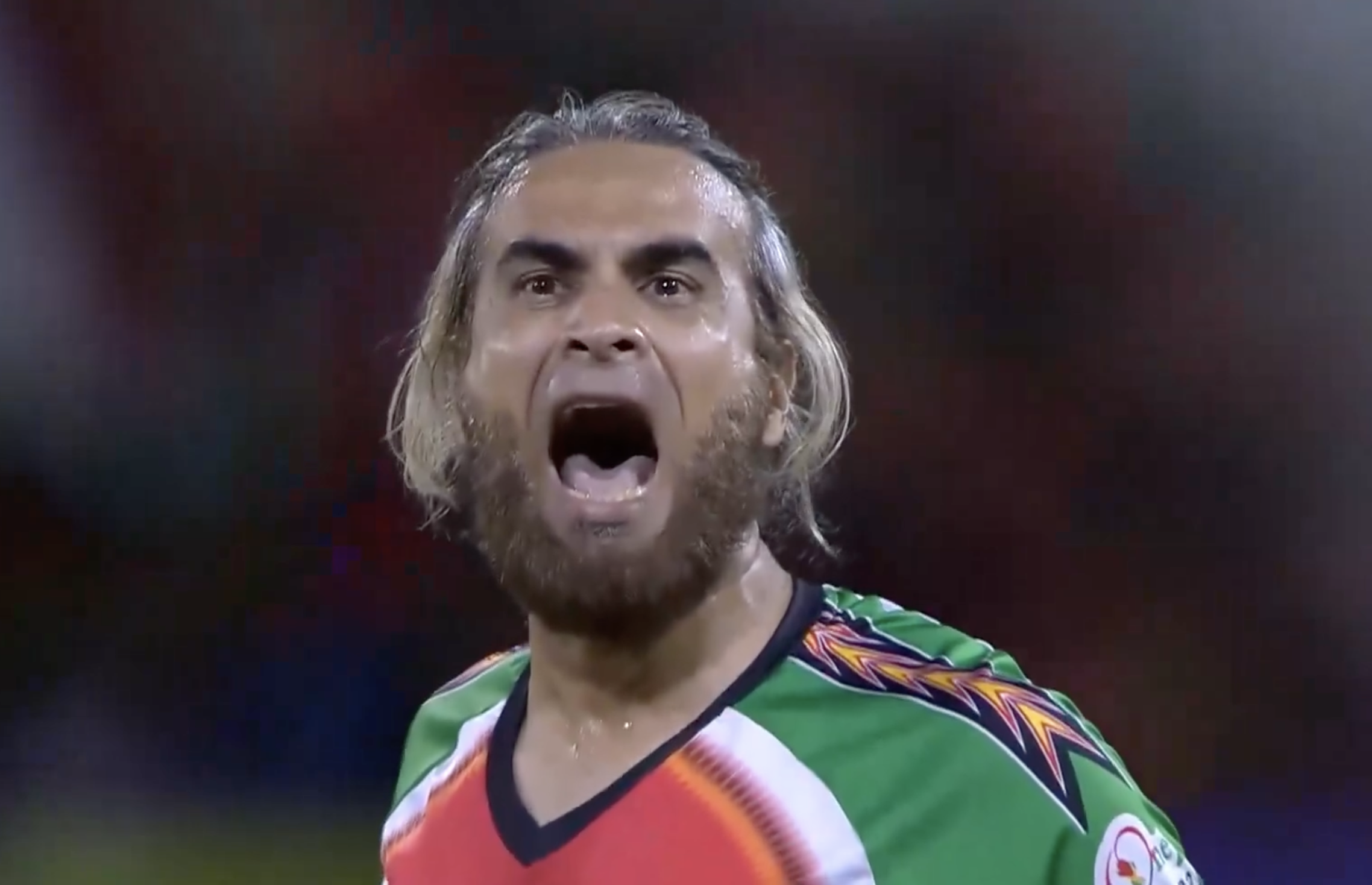Imran Tahir's 3 for 34 | Final
