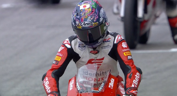 Asia Talent Cup Malaysian GP 2025: Race - Full Replay