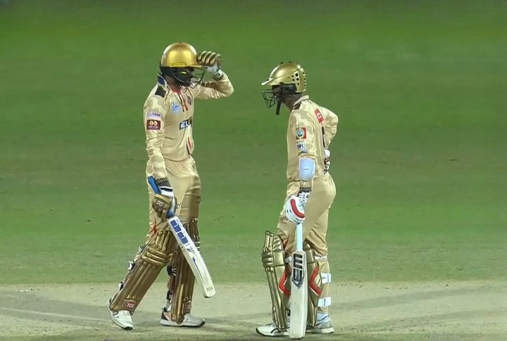 M2: IDream Tiruppur Tamizhans vs Chepauk Super Gillies | Tamil Highlights