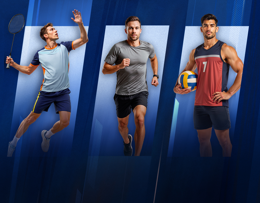 Para Badminton