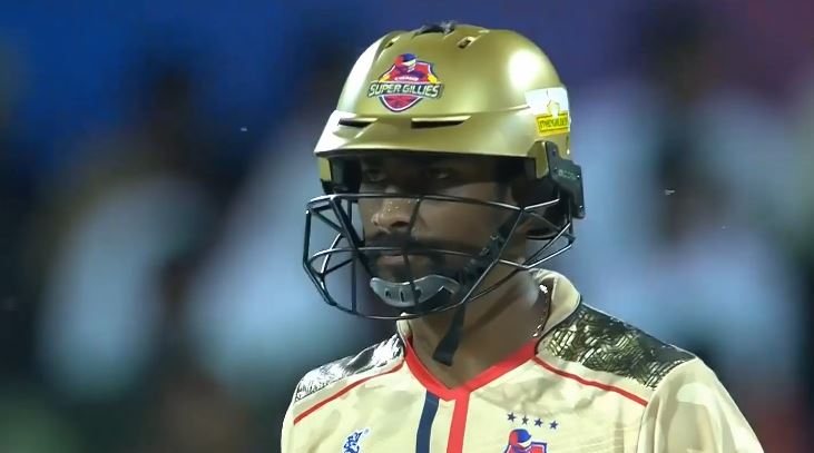 M25: Chepauk Super Gillies vs Siechem Madurai Panthers | Tamil Highlights