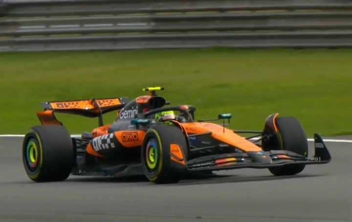 Brazilian GP 2025: Race - Tamil Highlights