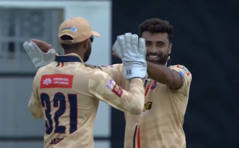 M10: Chepauk Super Gillies vs Lyca Kovai Kings | Tamil Highlights
