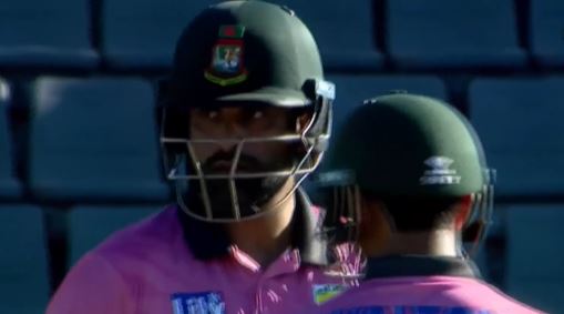 Tamim Iqbal's 91 off 54 | Match 16