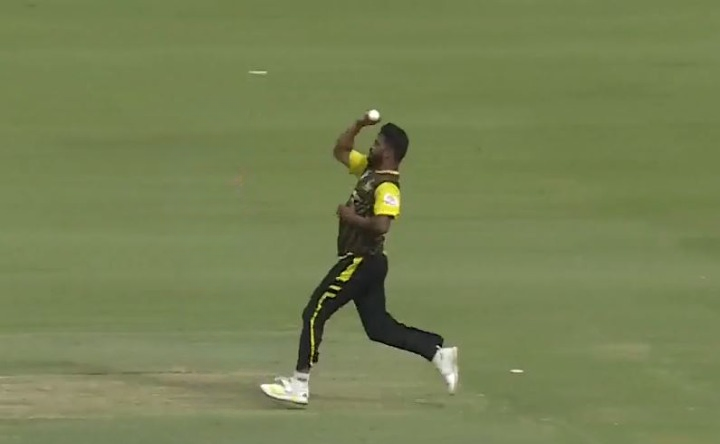 Hemal Tandel's 3 for 19 | Match 13