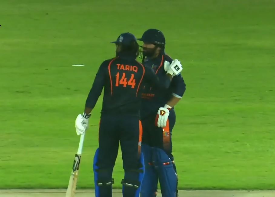 Tally Rangers beat MEC Study Group by 127 runs | Match 2