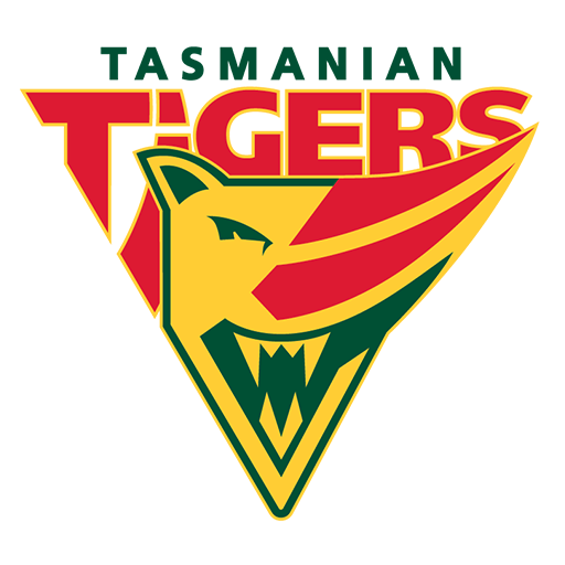 Tasmania team logo