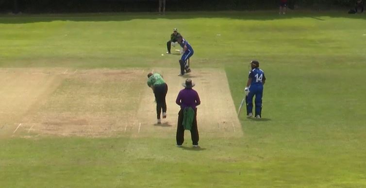 Tim Tector's 58 off 37 | Match 3
