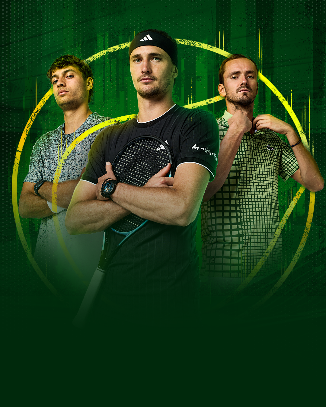 ATP 500 - Terra Wortmann Open 2026-ATP 500 - Terra Wortmann Open 2026-carousel-image
