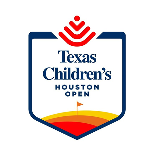Texas children's houston open logo
