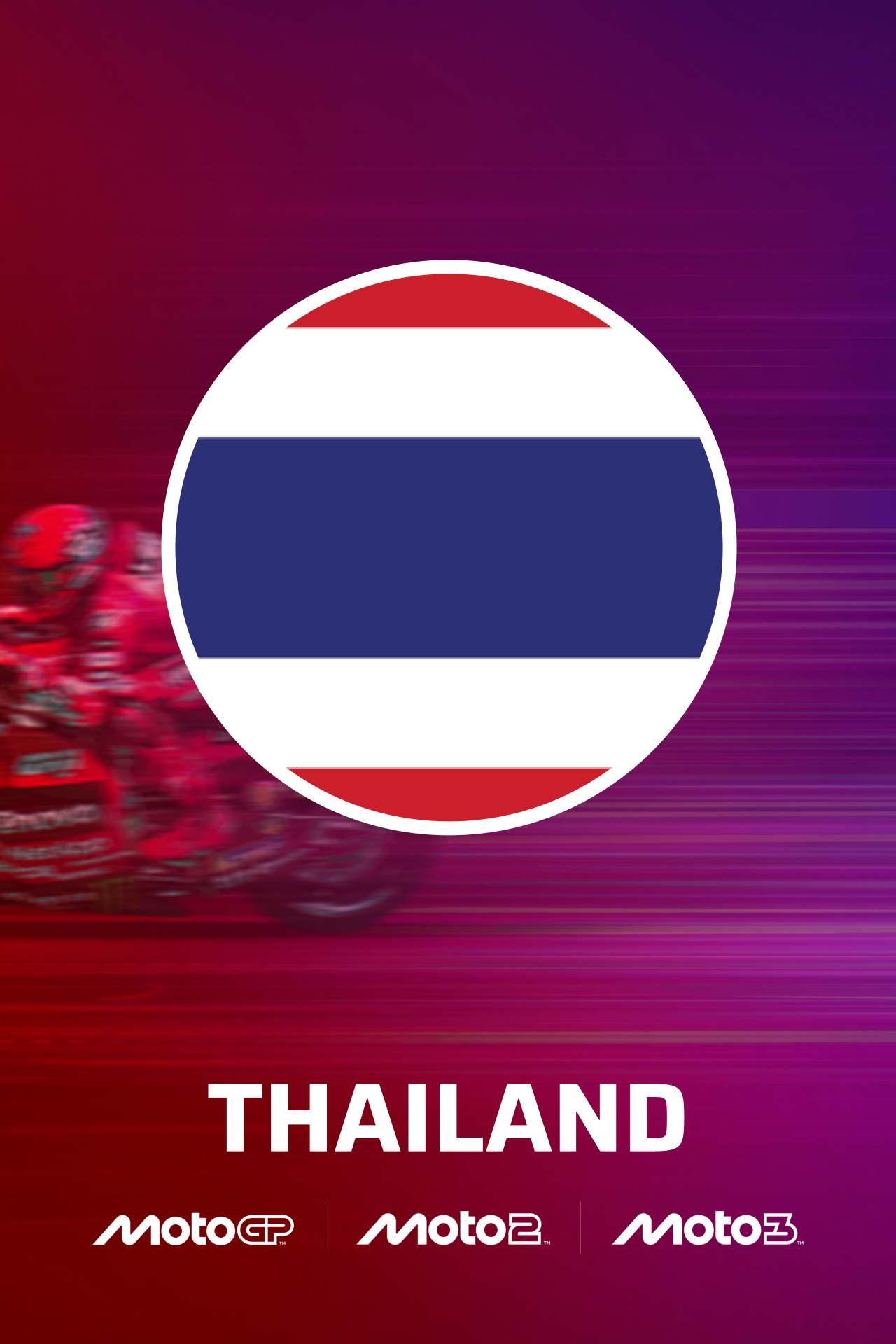 Thailand GP