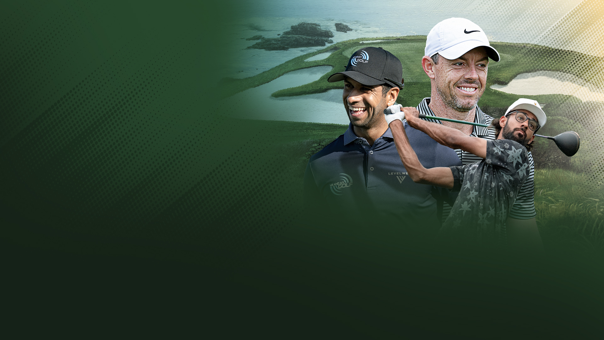 Match Thumbnail Blurred Background Image