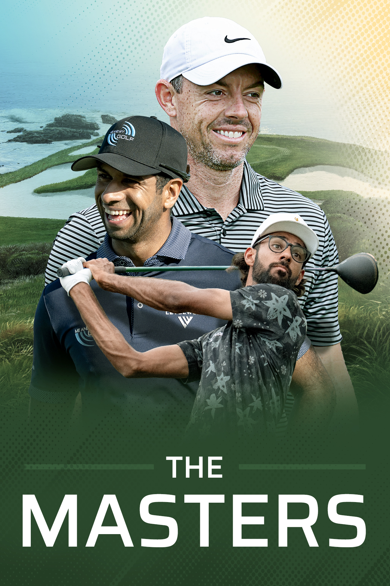 The Augusta Masters 2026