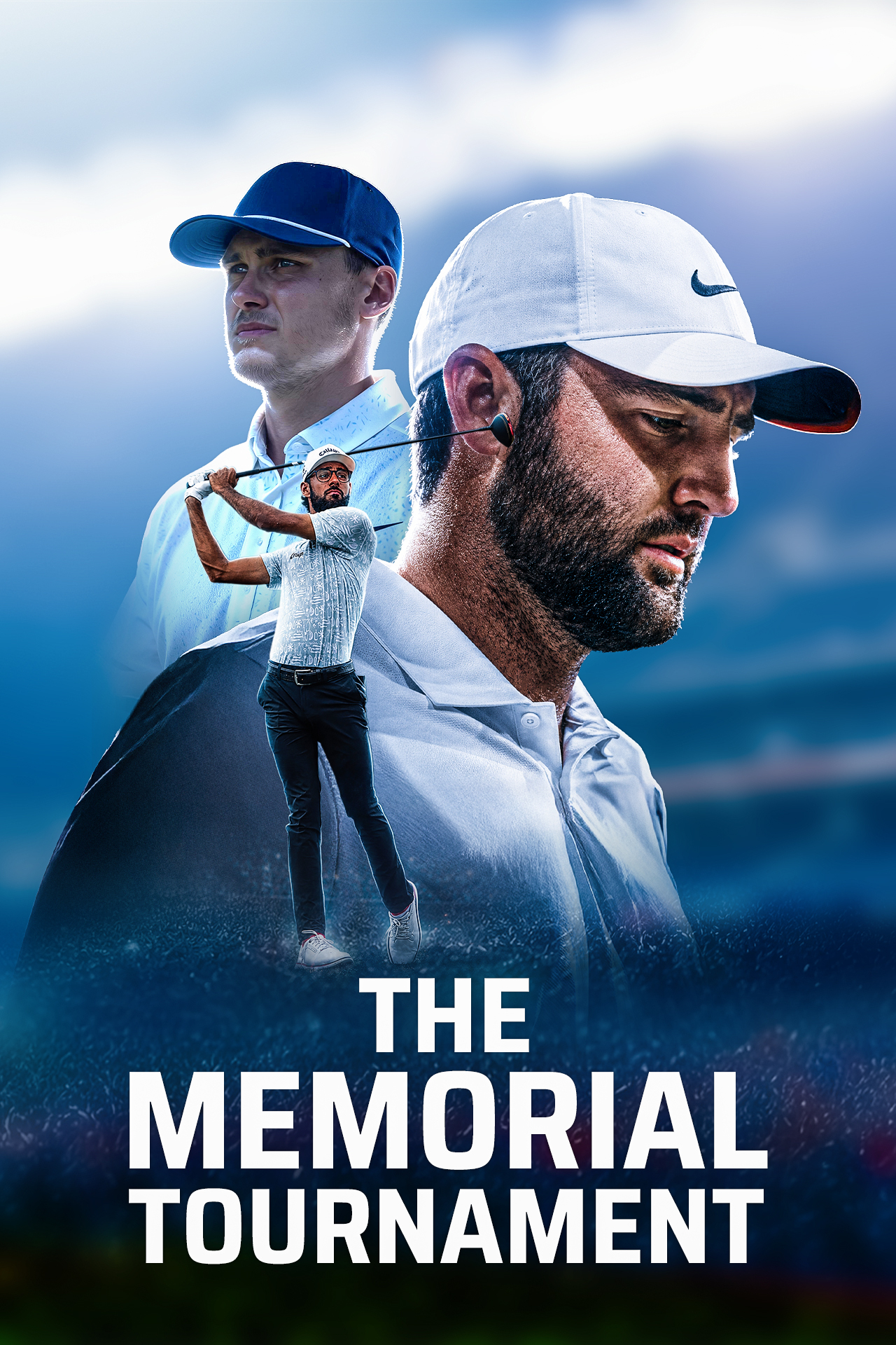 the Memorial Tournament presented by Workday 2026