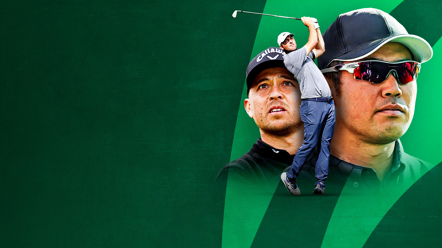 The memorial tournament presented by workday golf banner
