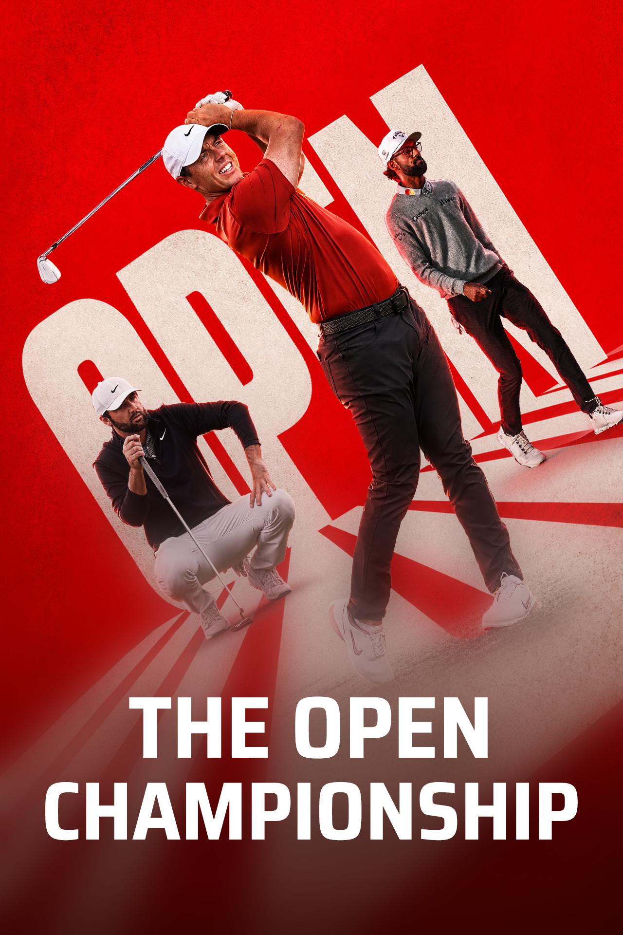 The Open 2026