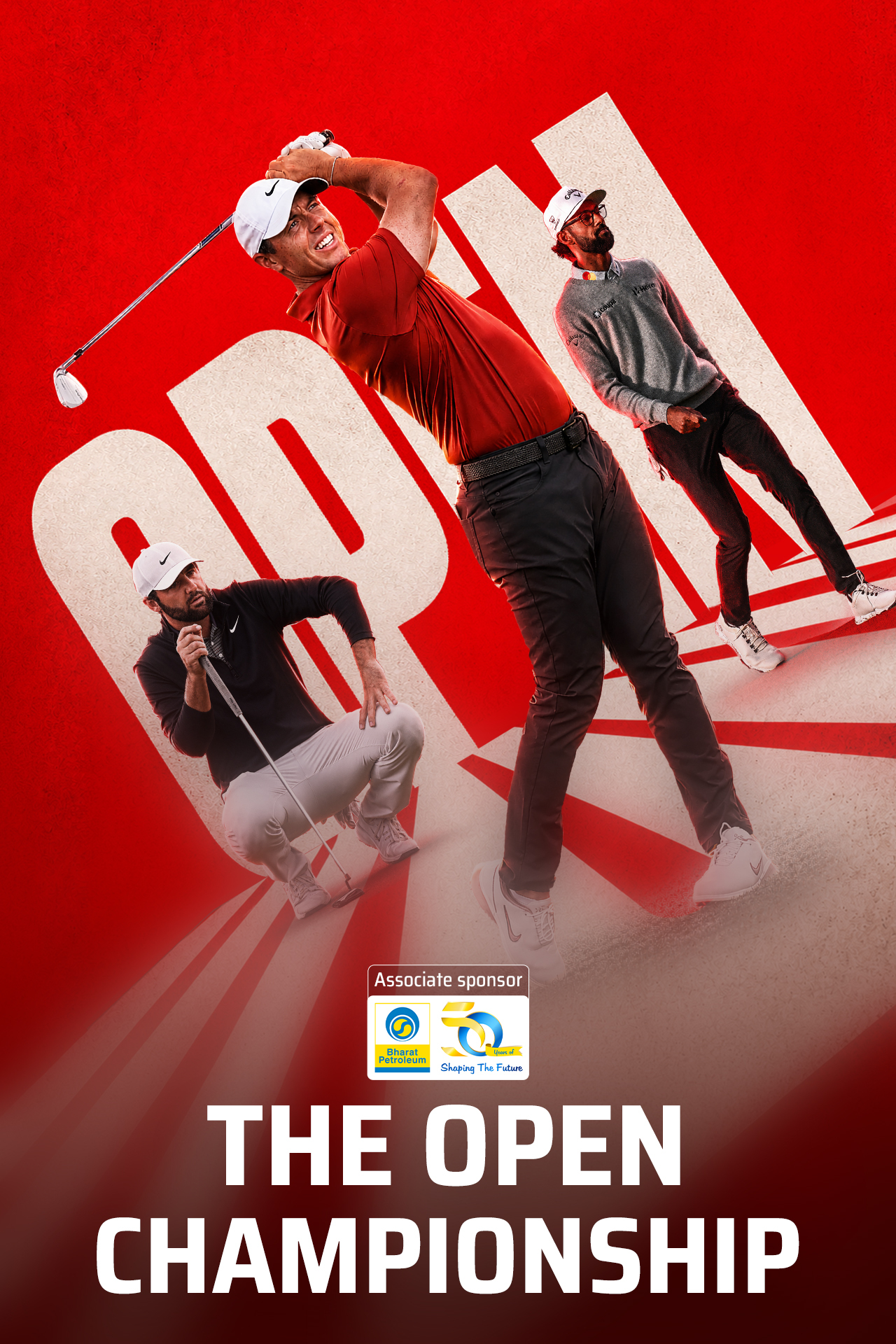 The Open 2026