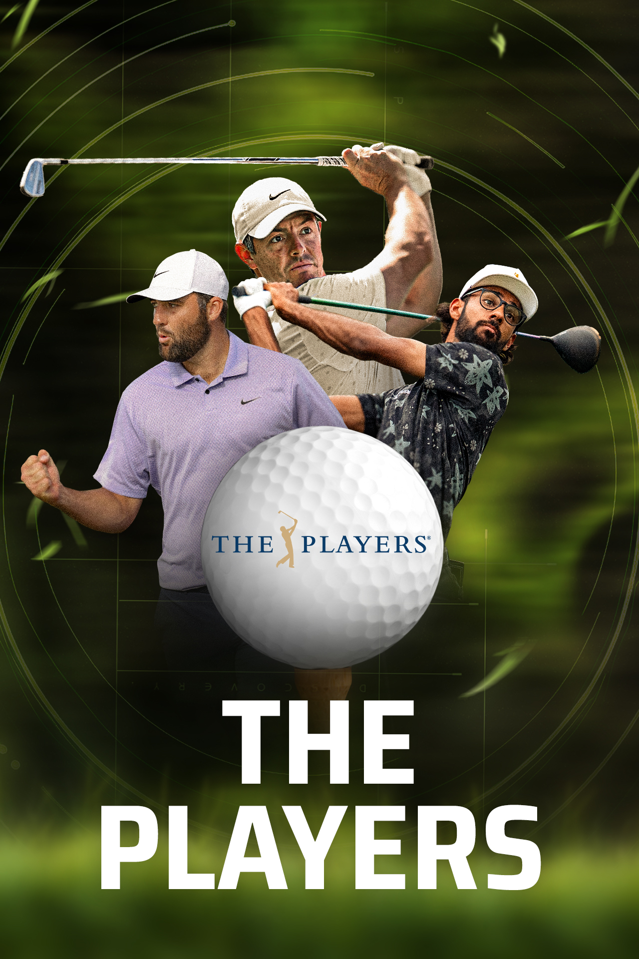 THE PLAYERS Championship 2026