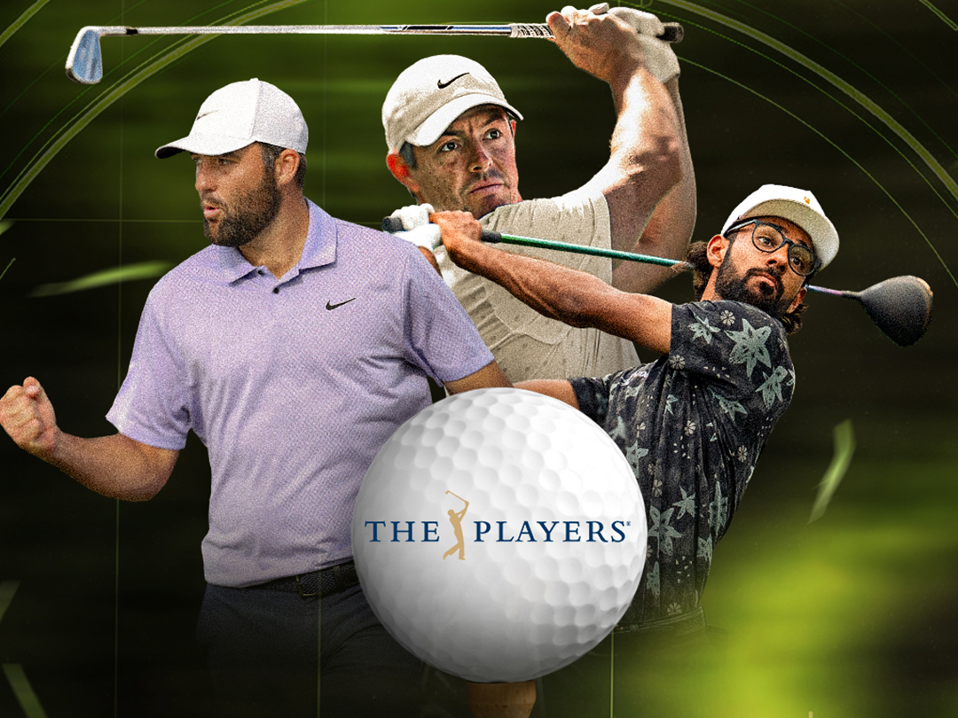 THE PLAYERS Championship 2026