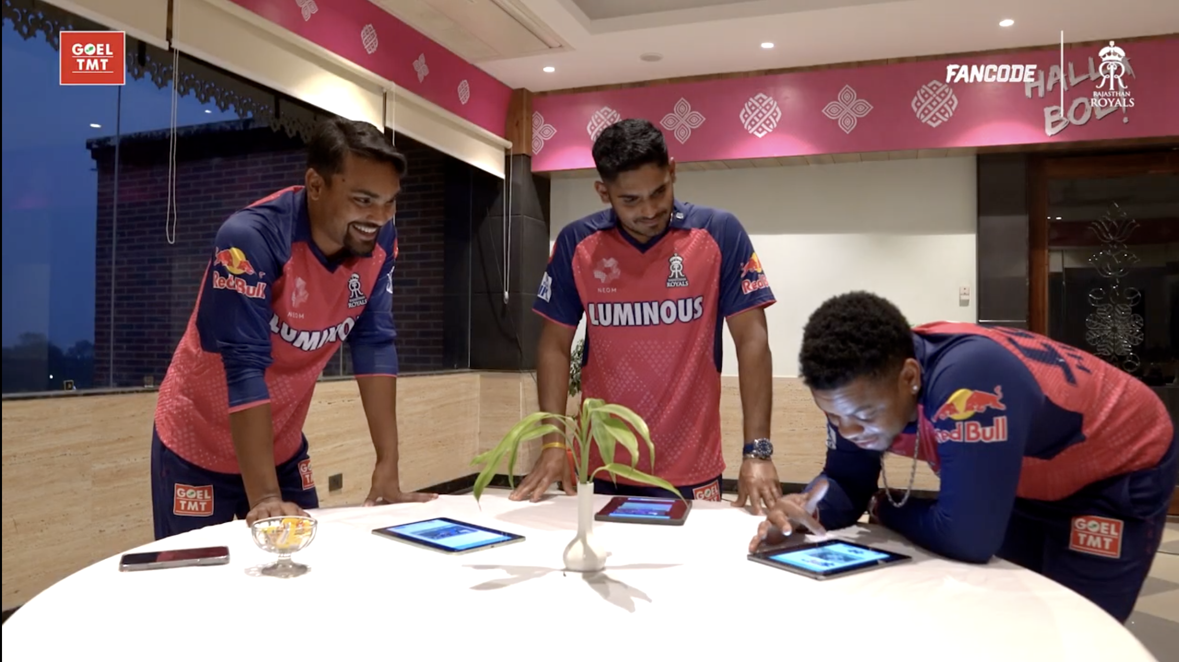 The Puzzle Problem - Iconic moments and iconic commentary with Hettie, Sandy & Tushar!