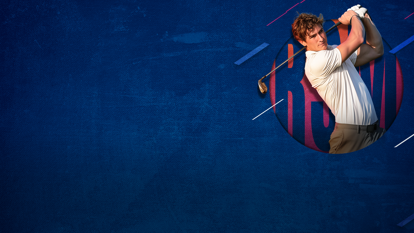 The rsm classic golf banner