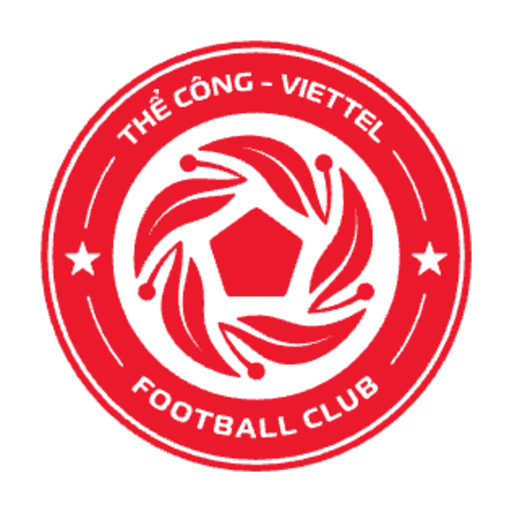 The cong - viettel fc football logo