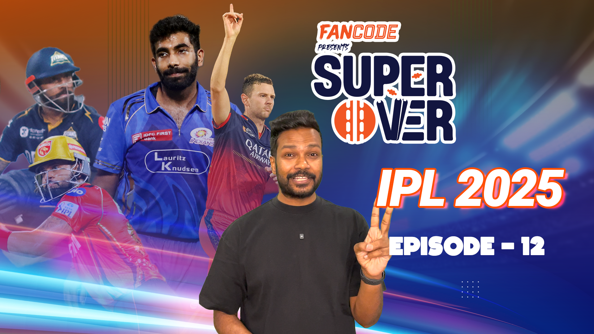 IPL 2025 final: A new champion will rise