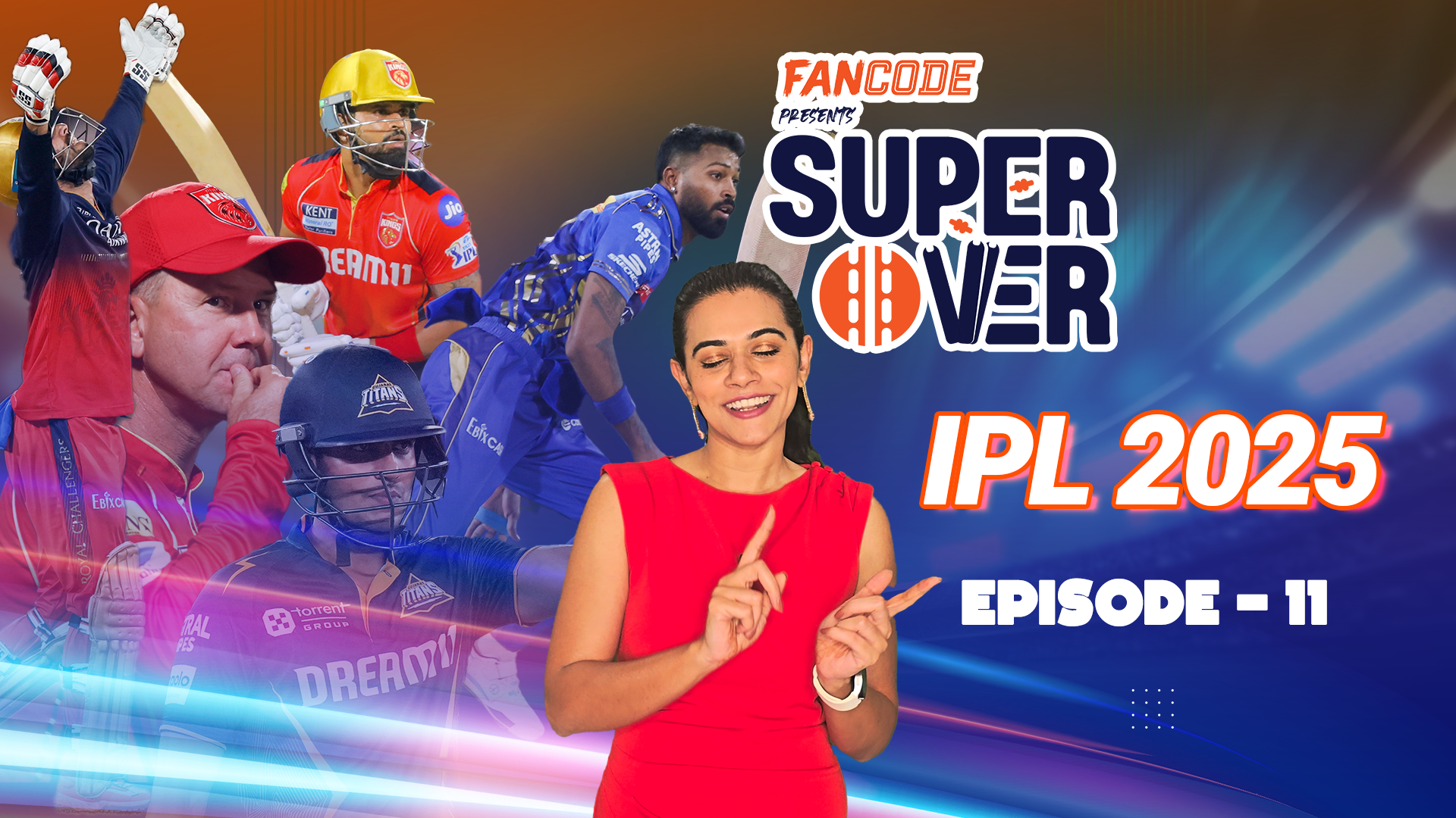 RCB's staggering record; Shreyas Iyer repays Punjab's faith