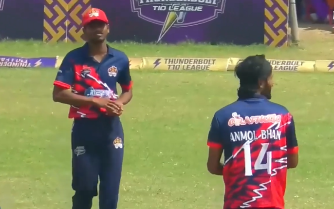 Tamil Nadu Titans beat Bengal Royals by 8 wickets | Match 23