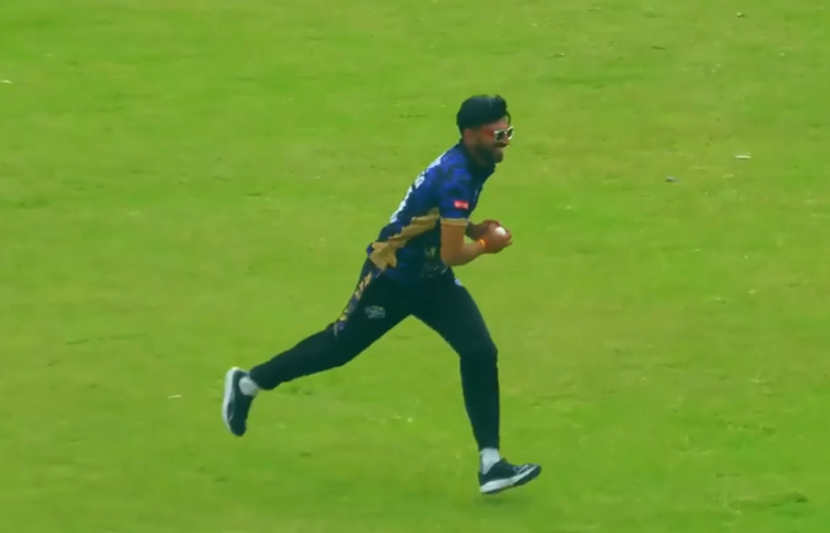 Mumbai Mavericks beat Tamil Nadu Titans by 16 runs | Match 28