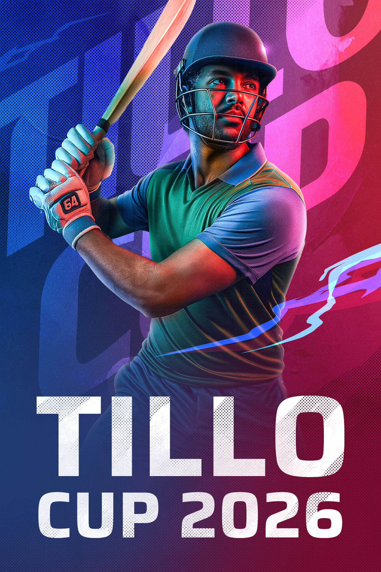 Tillo cup 2026 tour image