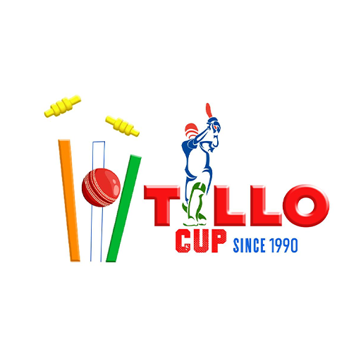 Tillo cup 2026 logo
