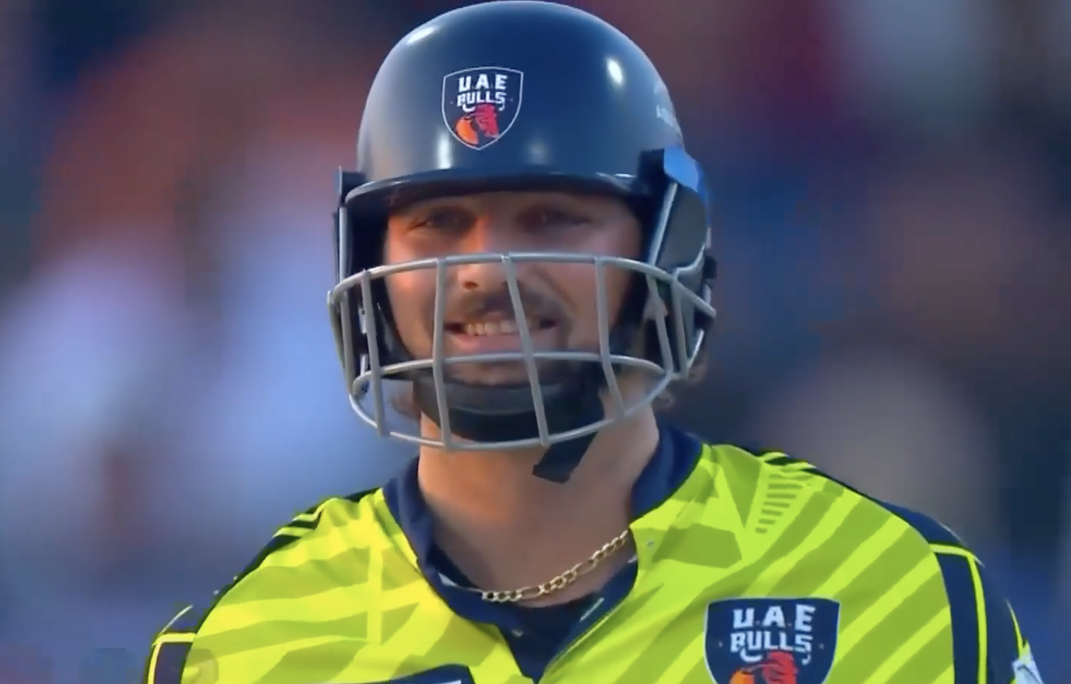 Tim David's 57* off 18 | Qualifier 2