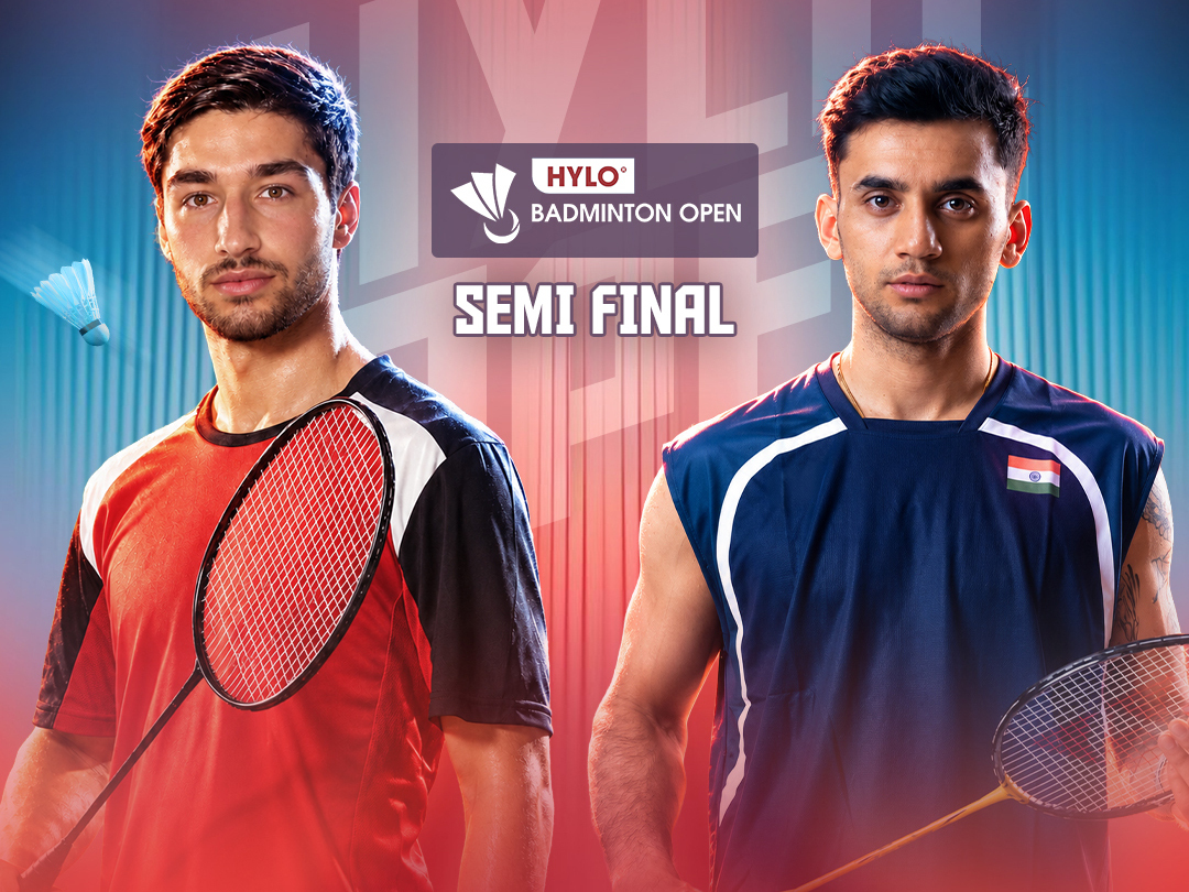 BWF Super 500 - Hylo Open 2026