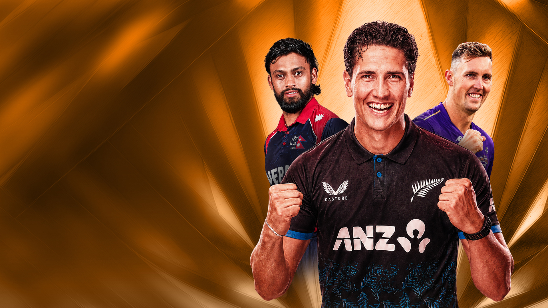 Match Thumbnail Blurred Background Image