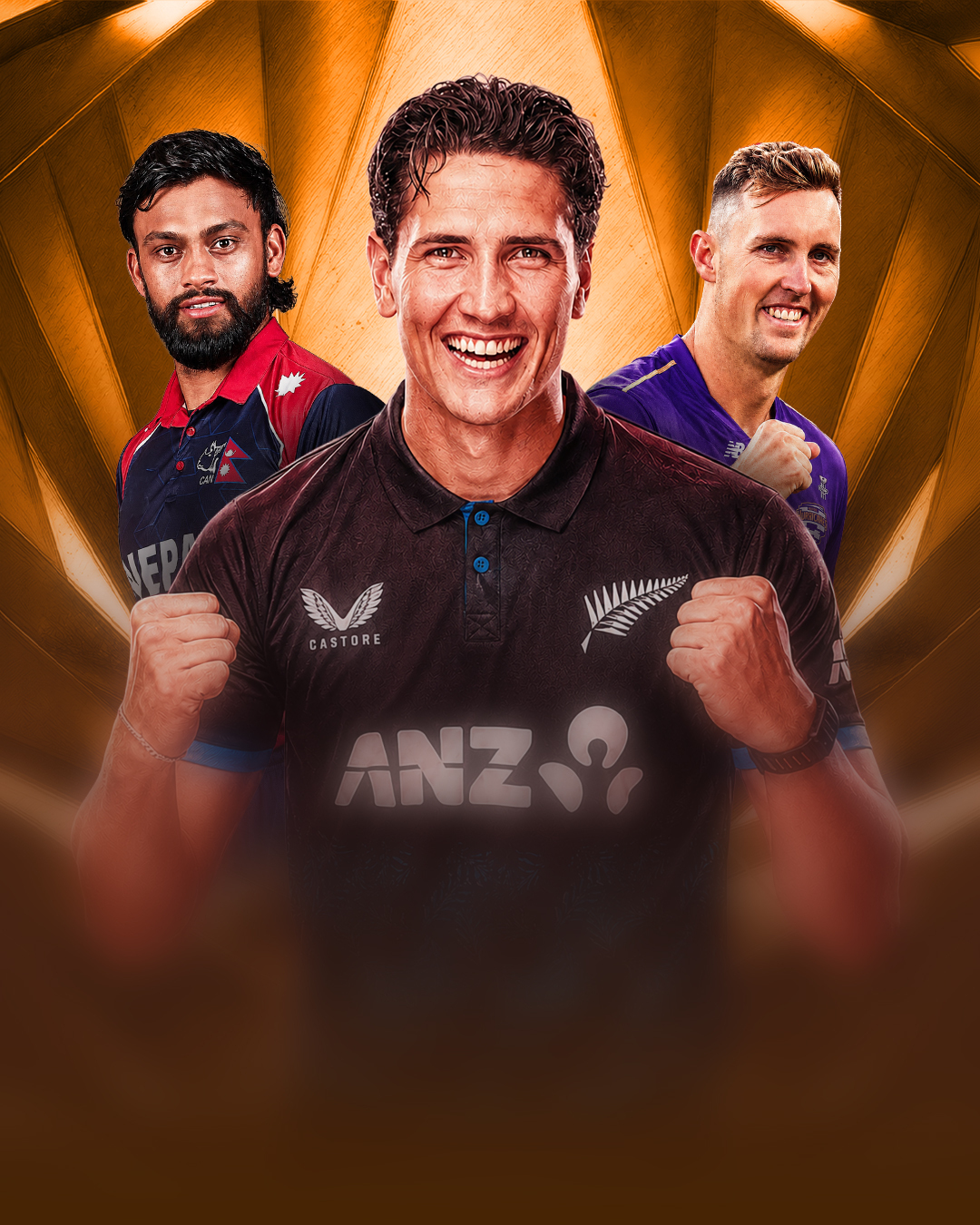 Top End T20 Series, 2026-2nd Semi-Final-carousel-image