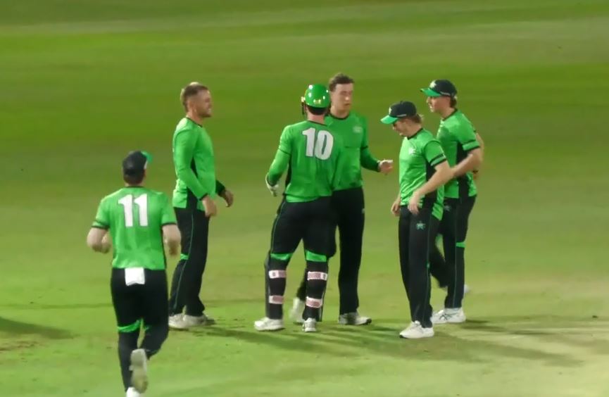Melbourne Stars Academy beat Bangladesh A by 3 wickets | Match 27 