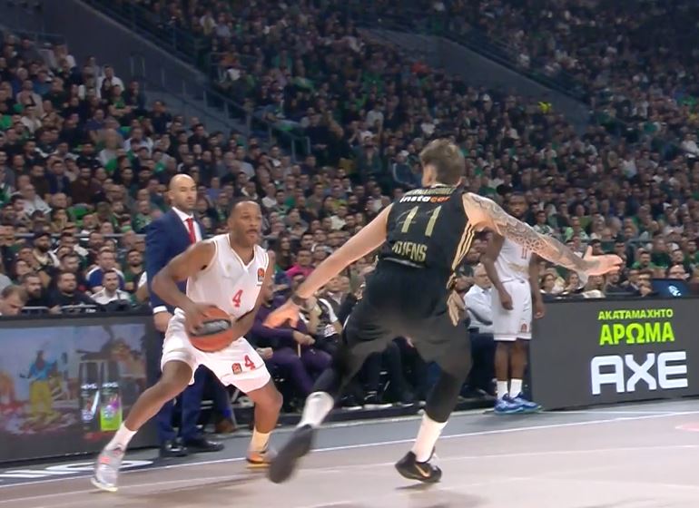 poster url for Top 10 plays | Round 12