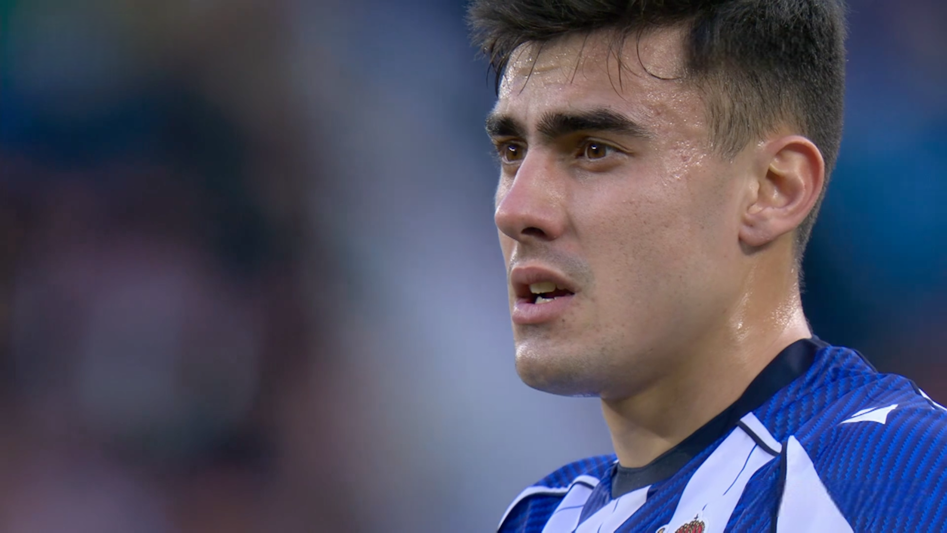 Round 14: Top 5 Goals