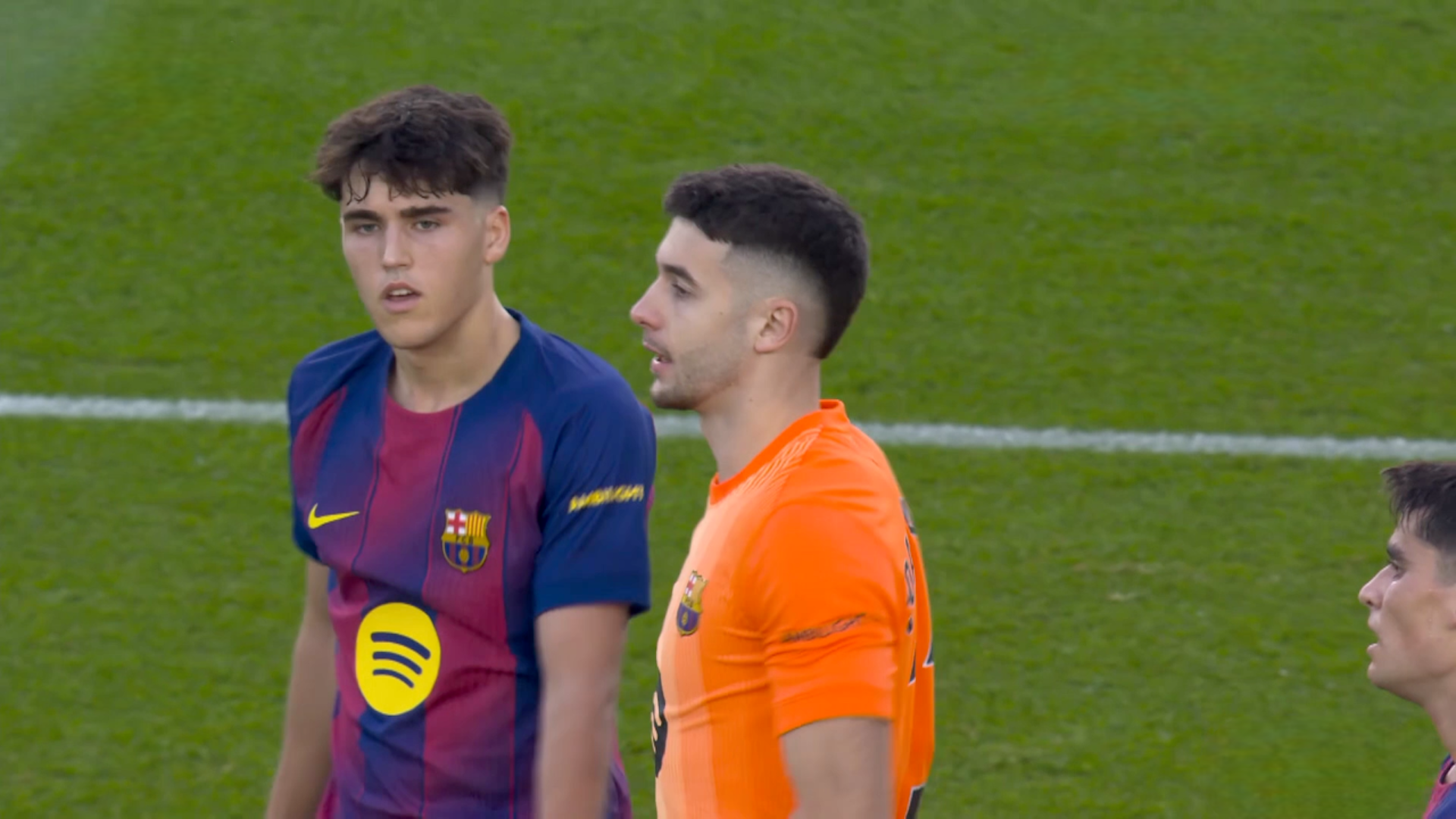 Round 14: Top 5 Saves