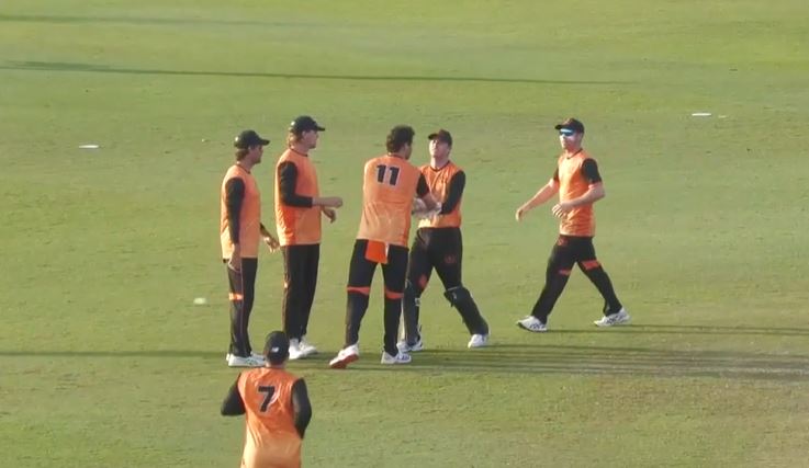 Perth Scorchers Academy beat Adelaide Strikers Academy by 15 runs | Finals 