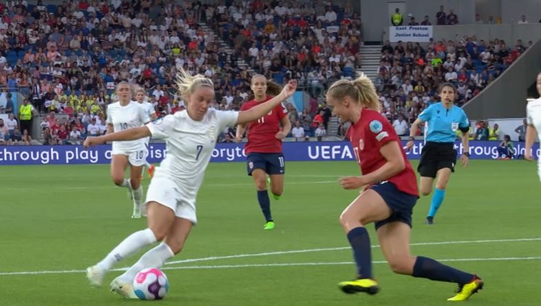 Top goal scorers | UEFA Women's EURO 2022
