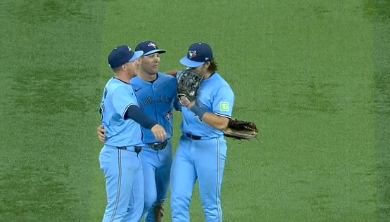 MLB: Miami Marlins vs Toronto Blue Jays - Highlights