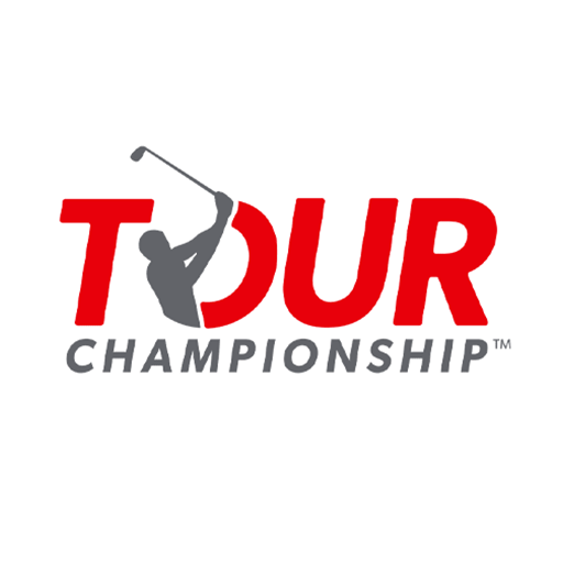 Tour championship logo