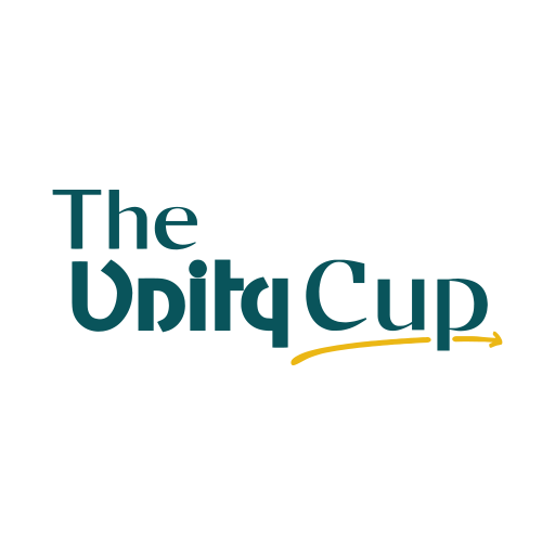 Unity cup 2026 logo