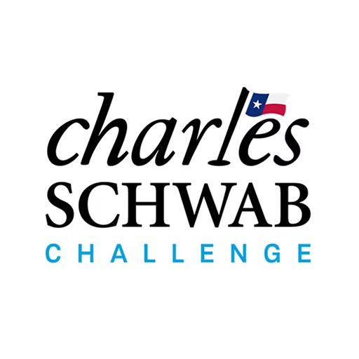 Charles schwab challenge logo