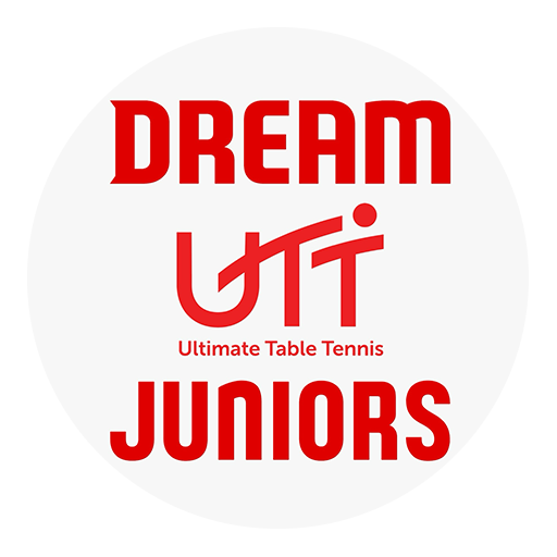 Dream utt juniors logo