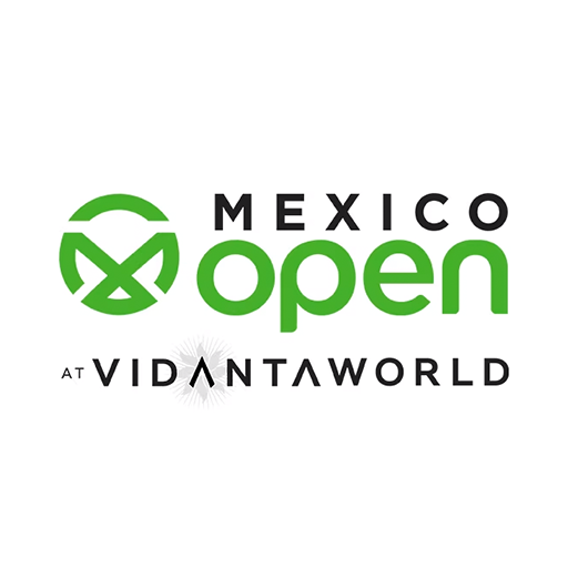 Mexico open logo