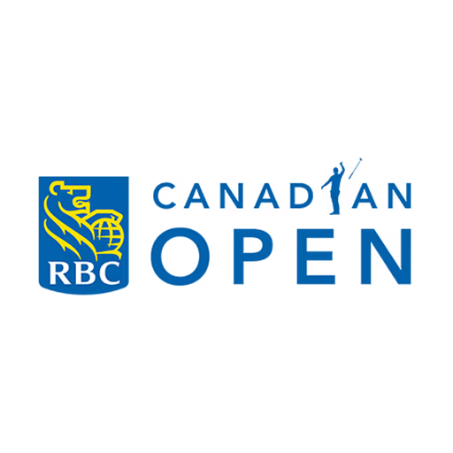 Rbc canadian open logo